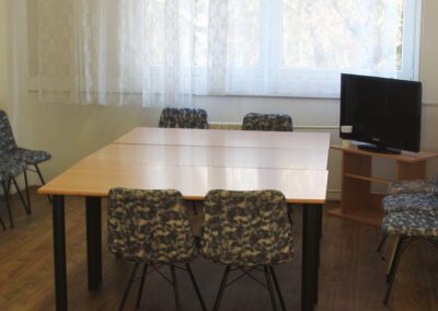 Rekreační pobyty a ubytování v Blatné – fotografie nebo příloha