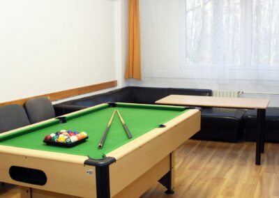Rekreační pobyty a ubytování v Blatné – fotografie nebo příloha
