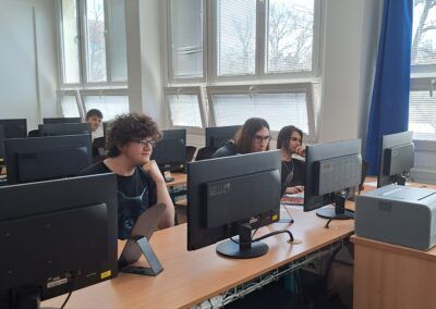 eTwinning 2024/2025 – fotografie nebo příloha